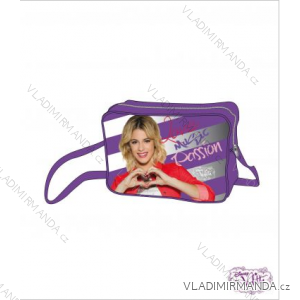 Shoulder bag (purse) violetta baby and teen girl (22 x 22,5 x 9,5 cm) TV MANIA 131874