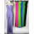 Women's Sleeveless/Strap Long Jumpsuit (S/M ONE SIZE) ITALIAN FASHION IMPBB23B8850