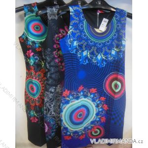 Miniature sleeveless ladies (m-2xl) BENTER 16819
