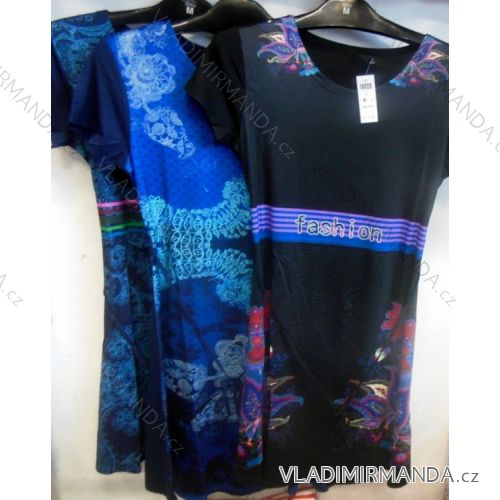 Miniature short sleeve ladies (m-2xl) BENTER 16820