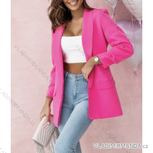 Long sleeve jacket (one size) ITALIAN MODA IMC17324