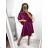 Sleeveless dresses summer jacket women (uni sl) ITALIAN Fashion IM218206
