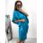 Sleeveless dresses summer jacket women (uni sl) ITALIAN Fashion IM218206