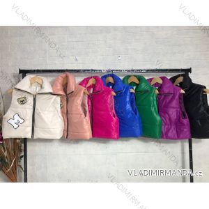 Women's vest (S/M ONE SIZE) ITALIAN FASHION IMPGM233628M
