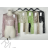 Women's Long Sleeve Crop Top (S/M ONE SIZE) ITALIAN FASHION IMPBB23P24073