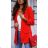 Šaty letní na ramínka dámské (S/M ONE SIZE) ITALSKÁ MÓDA IMPBB22B21841 black S
