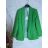 Šaty letní na ramínka dámské (S/M ONE SIZE) ITALSKÁ MÓDA IMPBB22B21841 black S