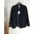 Šaty letní na ramínka dámské (S/M ONE SIZE) ITALSKÁ MÓDA IMPBB22B21841 Royal blue S