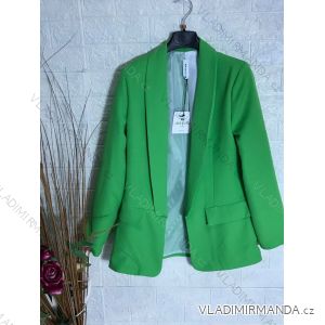 Women's long sleeve jacket (S-XL) ITALIAN FASHION IMPGM237650-07