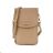 Women's small handbag (ONE SIZE) VERSOLI VER23POR-T-8