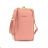 Women's small handbag (ONE SIZE) VERSOLI VER23POR-T-7