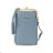 Women's small handbag (ONE SIZE) VERSOLI VER23POR-T-7