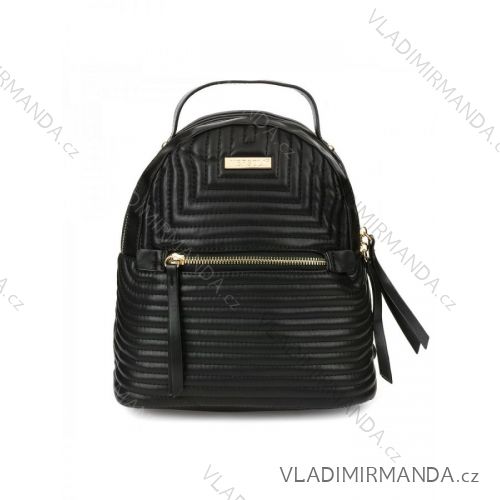 Women's backpack (ONE SIZE) VERSOLI VER23PLE-V-8