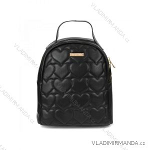 Women's backpack (ONE SIZE) VERSOLI VER24PLE-V-2