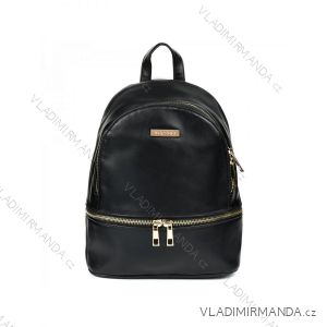Women's backpack (ONE SIZE) VERSOLI VER24PLE-V-1