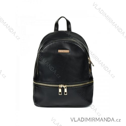 Women's backpack (ONE SIZE) VERSOLI VER24PLE-V-1