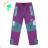Children's and boys' long outdoor pants (98-128) KUGO QG9781/9650