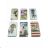 Medium children's women's wallet (ONE SIZE) VERSOLI VER23POR-010L