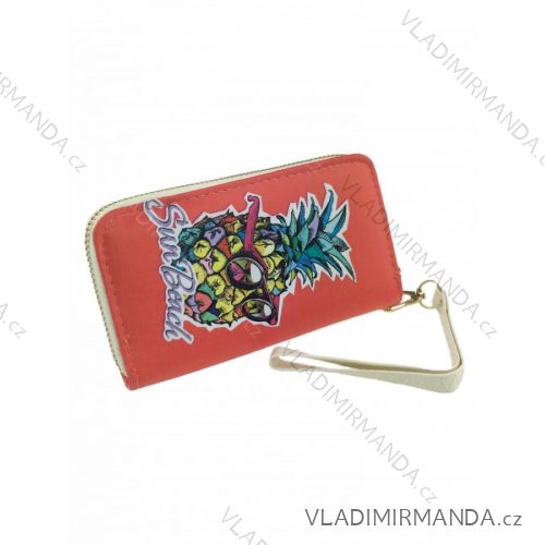 Medium children's women's wallet (ONE SIZE) VERSOLI VER23POR-18L