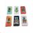 Medium children's women's wallet (ONE SIZE) VERSOLI VER23POR-18L