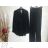 Šaty letní na ramínka dámské (S/M ONE SIZE) ITALSKÁ MÓDA IMPBB22B21841 Green M