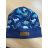 Baby boys' spring cap (1-3 years) POLAND PRODUCTION PV321046