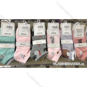 Socks Low Ladies Socks (35-42) PESAIL PES22IW5615