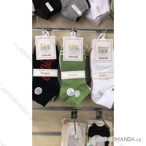 Socks Low Ladies Socks (35-42) PESAIL PES22IW5615