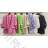 Women's long sleeve jacket (S/M ONE SIZE) ITALIAN FASHION IMPDY23YX9612