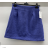 Women's short skirt (S/M ONE SIZE) ITALIAN FASHION IMPDY231XFH21735