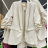 Women's short sleeve jacket (SML-XL) ONE SIZE) ITALIAN FASHION IMPDY231SSH80172