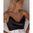 Women's strapless tank top (S/M ONE SIZE) ITALIAN FASHION IMPDY23LS17607/3SSH32361