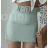 Women's short skirt (S/M ONE SIZE) ITALIAN FASHION IMPDY232SSH6656