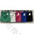 Women's short skirt (S/M ONE SIZE) ITALIAN FASHION IMPDY232SSH6656