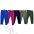 Women's Long Stretch Pants (L/XL ONE SIZE) ITALIAN FASHION IMD23130
