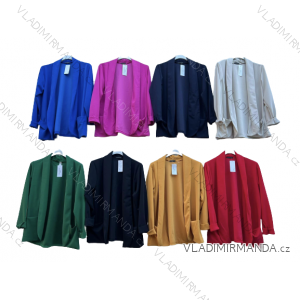 Set of long sweatpants and long sleeve sweatshirt for women (UNI S / L) TURKISH FASHION IMK20148