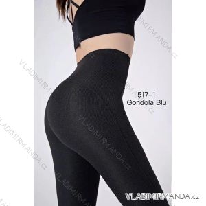 Women's Long Leggings (S-XL) ITALIAN FASHION IMM23FD517