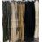 Women's Elegant Belt Long Sleeve Dress (S/M ONE SIZE) ITALIAN FASHION IMM23UN6139