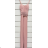 Women's Long Elegant Strapless Dress (S/M ONE SIZE) ITALIAN FASHION IMPSH232257