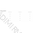 Women's Plus Size (42-46) Long Elegant Party Sleeveless Dress POLISH FASHION PMLBC23265-10 Wine 36