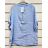 Women's Short Sleeve Tunic (S/M ONE SIZE) ITALIAN FASHION IMPSH232202