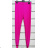 Women's Long Leggings (S/M ONE SIZE) ITALIAN FASHION IMPSH23183