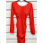 Women's Elegant Long Sleeve Dress (S/M ONE SIZE) ITALIAN FASHION IMPSH2322908