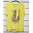 Women's Short Sleeve T-Shirt (S/M ONE SIZE) ITALIAN FASHION IMPSH2315022BK