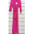 Women's Long Elegant Long Sleeve Dress (S/M ONE SIZE) ITALIAN FASHION IMPSH238240