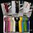Women's Long Chiffon Short Sleeve Dress (S/M ONE SIZE) ITALIAN FASHION IMWGM23456