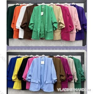 Women's Long Chiffon Short Sleeve Dress (S/M ONE SIZE) ITALIAN FASHION IMWGM23456