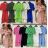 Women's Carmen Summer Muslin Dress (S/M ONE SIZE) ITALIAN FASHION IMWB22080