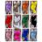 Women's elegant summer strapless dress (S/M ONE SIZE) ITALIAN FASHION IMWB23129