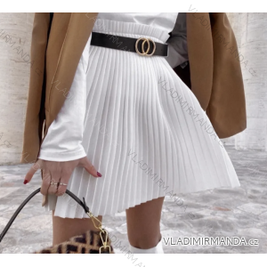 Women's short skirt (S/M ONE SIZE) ITALIAN FASHION IMPLP2314922070